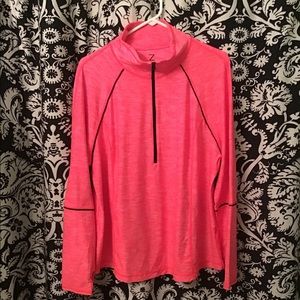 Zella Plus Size Workout Top